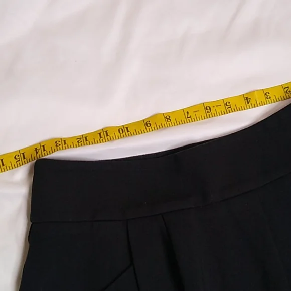 Original Lacoste pleaded Miniskirt NWOT 6 - Picture 11 of 12